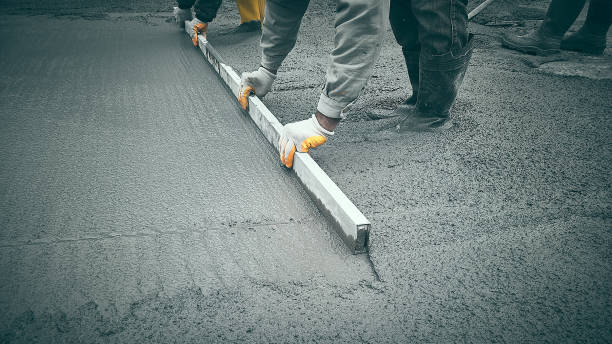 Best Concrete Repair Services  in Gunnison, UT